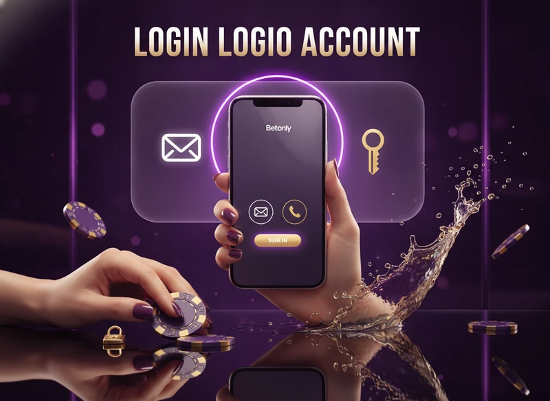 betonly — Betonly Login Quick Access to Your Account
