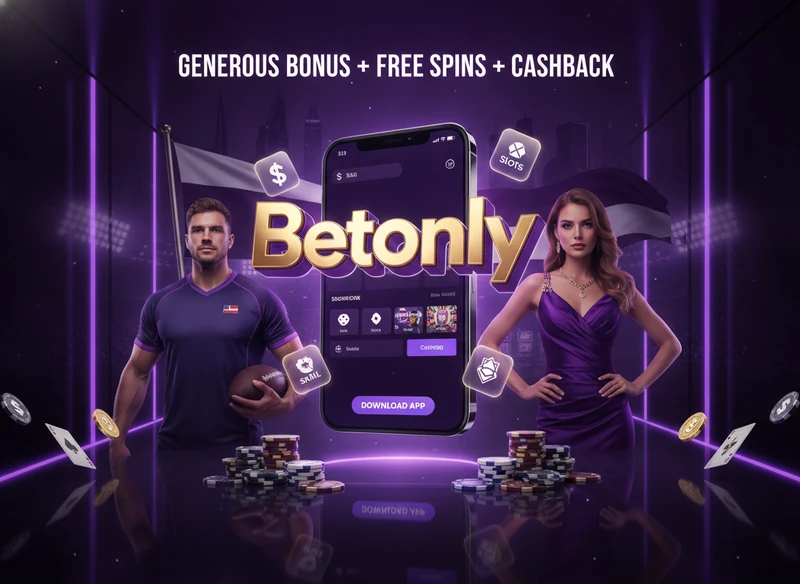 betonly app — Betonly App Download, Install & Features for Nigerian Players 2026