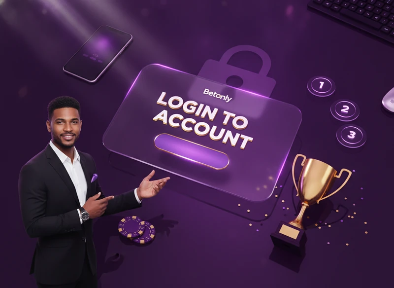 betonly login — Step-by-Step Betonly Login Guide for Nigerian Players