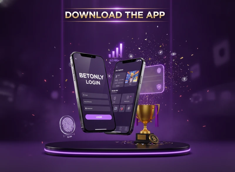 betonly login — Betonly App Login Mobile Access in Nigeria